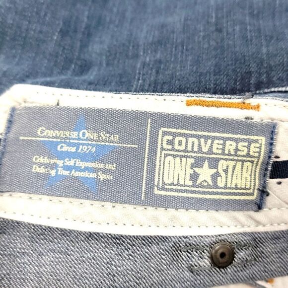 🖤5/$20🖤 CONVERSE.. jeans..   - Picture 16 of 16